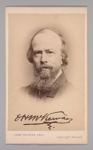 David Hall McKewan