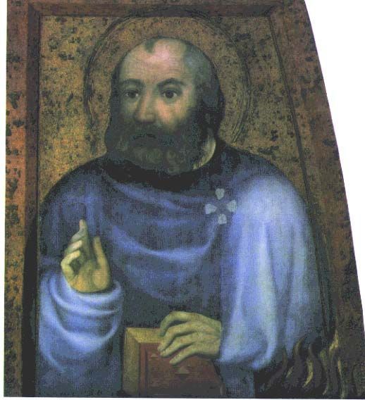 Theoderich von Prag