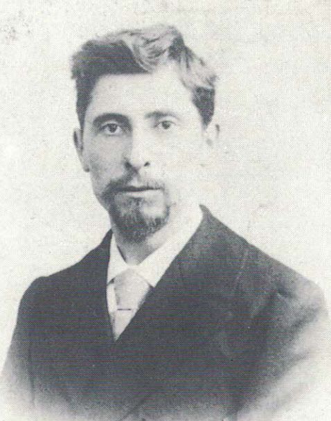 Gaston Schnegg