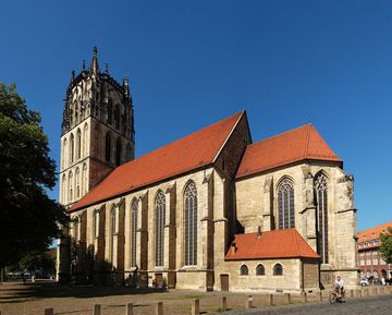 Onze-Lieve-Vrouwekerk