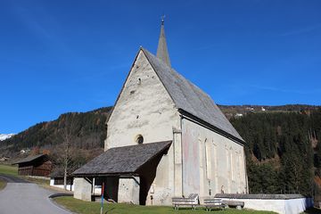 St. Korbinian in Thal