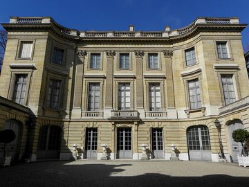 Museo Nissim de Camondo
