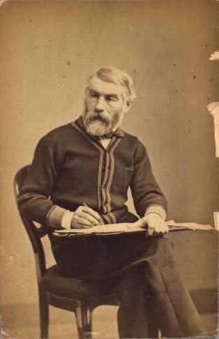 Frederik Niels Martin Rohde