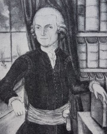 Alexander Kastman