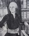 Alexander Kastman