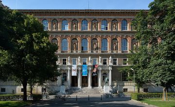 Akademie der bildenden Künste Wien