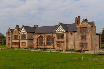 オードソール館