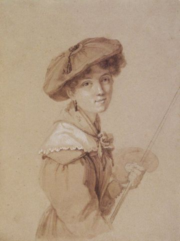 Eugenie Tripier Lefranc