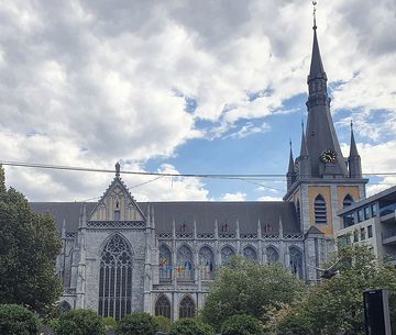Catedral de San Pablo