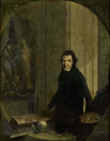 Christoffel Frederik Franck