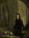 Christoffel Frederik Franck