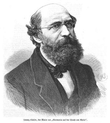 Lorenz Clasen