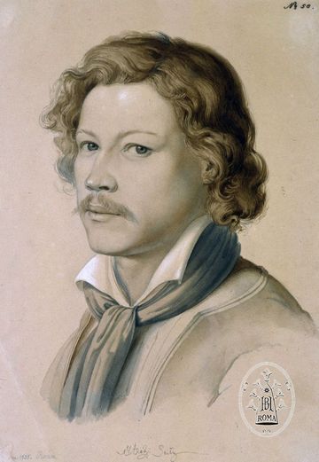 Alexander Maximilian Seitz