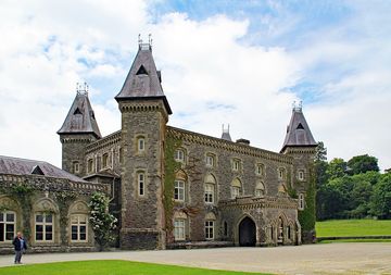 Newton House