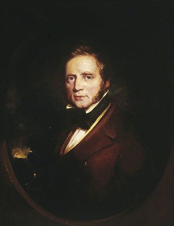 Thomas Burras
