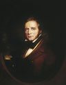 Thomas Burras
