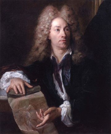 Louis Boullogne II