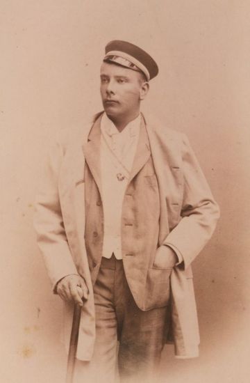 Alfred Pöll