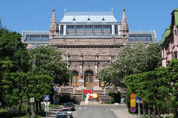 Kunstmuseum Turku