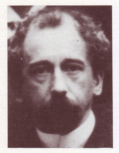 Roland Larij