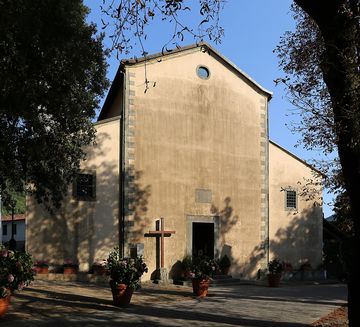 San Bartolomeo (Cutigliano)