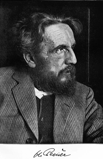 Hermann Pleuer
