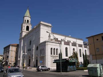 Pescara Cathedral