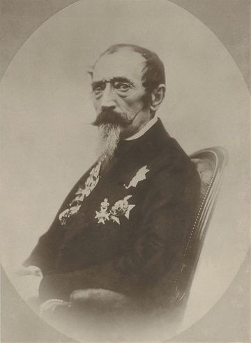 Horace Vernet