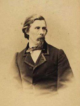 August Schiött