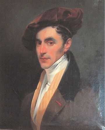 Julien Michel Gué