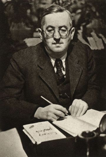 Josef Čapek