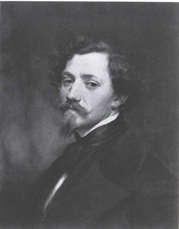 Louis Coblitz