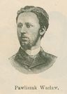 Waclaw Franciszek Pawliszak