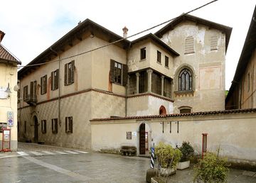 Palazzo Branda