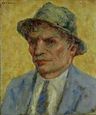 Arnold Friedman
