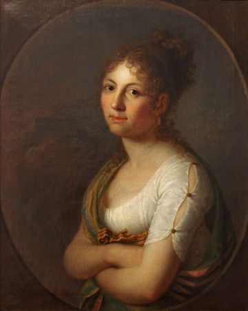 Margarete Geiger