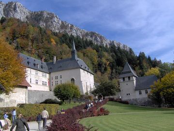 Musée de la Grande Chartreuse