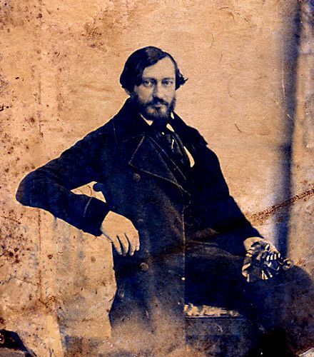 Eduard Wilhelm Pose