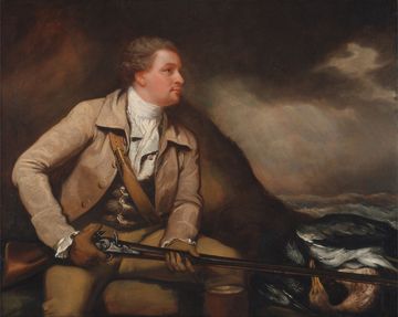 William Elford