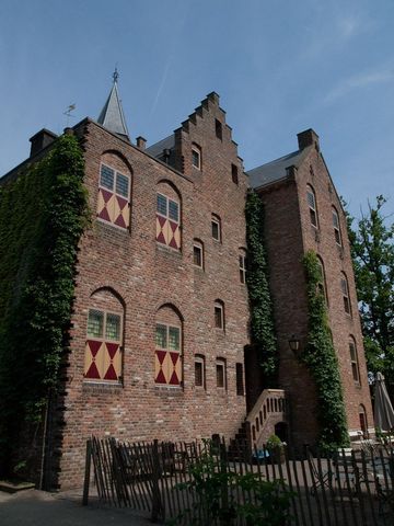 Kasteel Sypesteyn