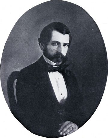 Carl Bolze