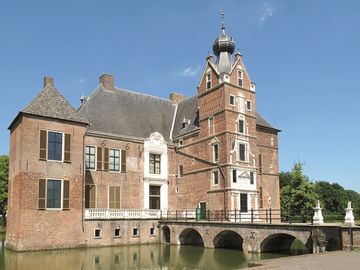 Castello Cannenburgh