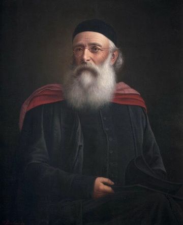 John Kinder (clergyman)