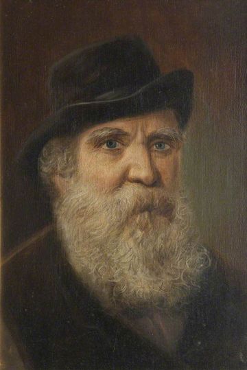 William Mitchell