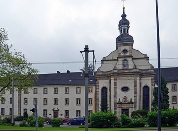 Fürstin-Franziska-Christine-Stiftung