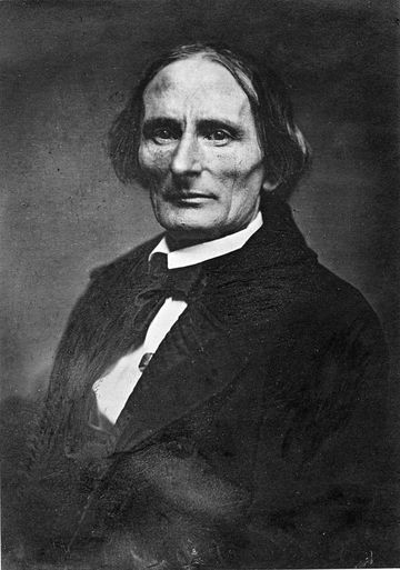 Charles Cromwell Ingham
