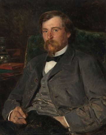 Illarion Pryanishnikov