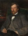 Illarion Mikhailovich Pryanishnikov
