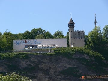 Museum der Moderne Salzburg