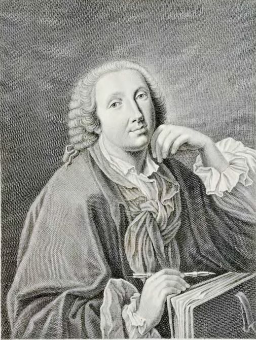 David Luders